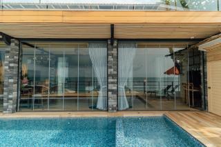Sea&Sky Beach Resort - Mae Nam - 2