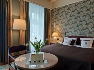 Grand Hotel - Krakow - 8