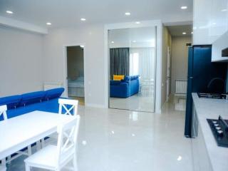 D-S Apartament in Kutaisi - Kutaisi - 4