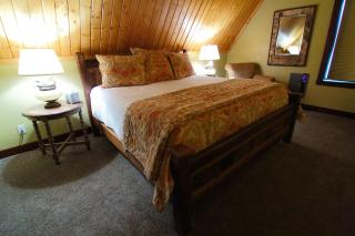 Fin and Feather Inn - Victor - 9