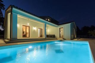 Villa St. Vinzent - Bibići - 2