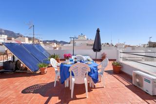 Casa Carmen - Nerja - 7