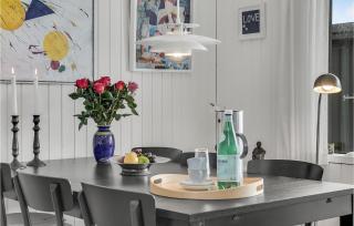 Awesome Home In Pandrup With Wifi - Pandrup - 8