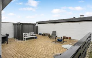 Awesome Home In Pandrup With Wifi - Pandrup - 5