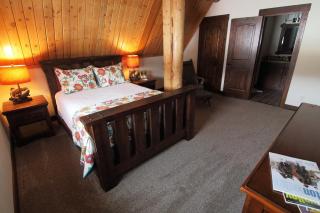 Fin and Feather Inn - Victor - 8