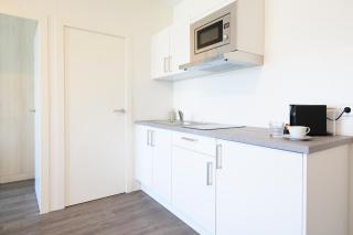 Smart & Stay Aparthotel Saarbrücken Süd - Self-Check-In - Free Parking - 3