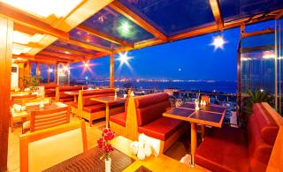 Azade Suites - Istanbul - 6