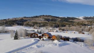 Fin and Feather Inn - Victor - 3