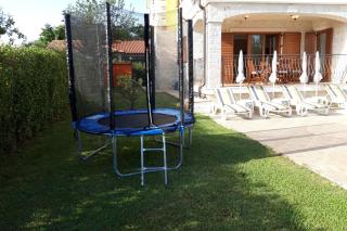 Villa Nevena in Buići Poreč for max 10 Persons 6km from the beach - Buici - 5