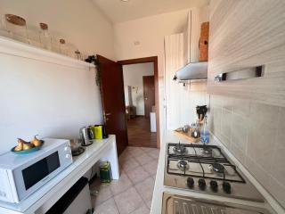 APPARTAMENTO DE LUXE GIADA - 2