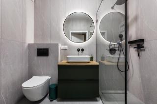 Uroczy ,,Bursztynowy ,, apartament blisko plaży , parking w cenie - 2