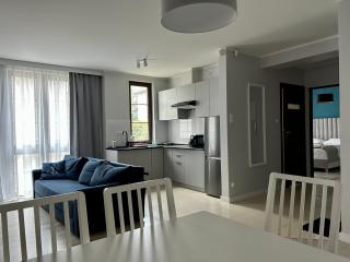 Sopot Marina Beachside Residence - Sopot - 3