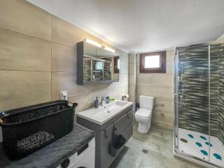 Luxury apartment in Akti Elias Sithonia - Lagomandra - 4