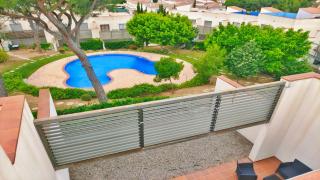 VACAY Villa Mickey, piscina compartida, sol, en la Costa Brava, L'Escala! - 9