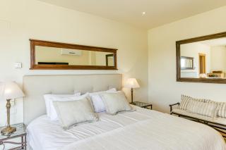 Luxury Golf Villa Torremirona - Navata - 8