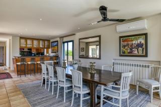 Luxury Golf Villa Torremirona - Navata - 1
