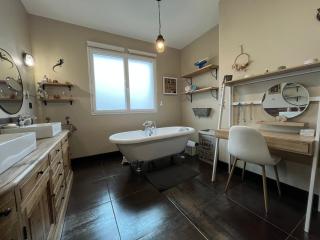 Le Paddock - 24h Le Mans - luxueuse - 8 pers - Circuit à 10 min - 1