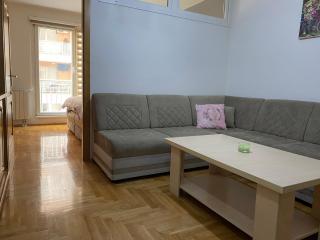 Ejna Apartment - Sarajevo - 7