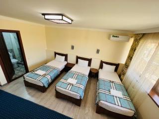 2nd floor - Bukhara - 4