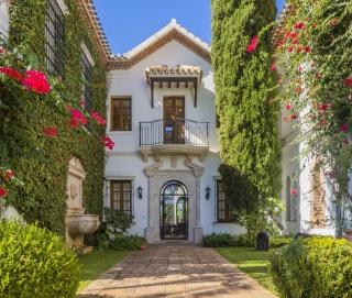 Cubo's Mountain Bayview Luxury Villa - Málaga - 9