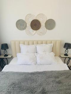 -Daniels Suite -Close to airport and railway station - Tashkent - 9
