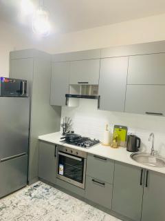 -Daniels Suite -Close to airport and railway station - 1