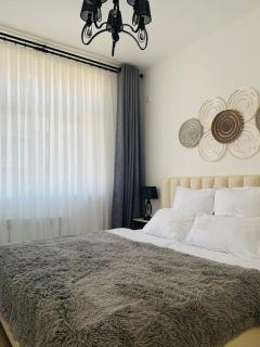-Daniels Suite -Close to airport and railway station - Tashkent - 8