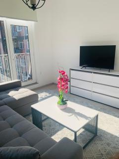 -Daniels Suite -Close to airport and railway station - Tashkent - 3