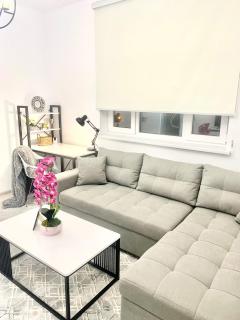 -Daniels Suite -Close to airport and railway station - Tashkent - 7