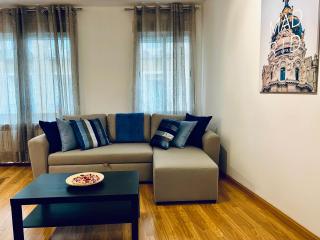 La Latina Premium Home - Madrid - 8