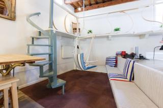 Pantheon Loft - B - Rome - 3