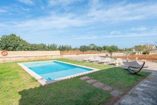 Can Ferradura - Binissalem - 6