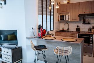 Martine & Thomas Santa Lucia - Saint-Raphaël - 7