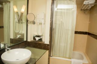 Marco Polo Hotel - Dubai - 6