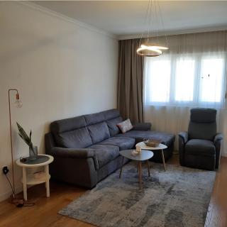Apartment in Central Point - Podgorica - 8