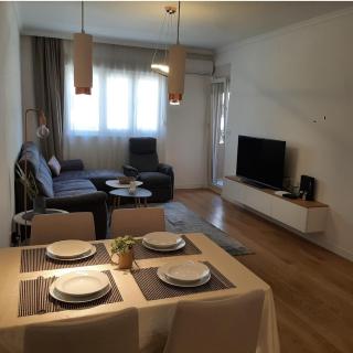 Apartment in Central Point - Podgorica - 5