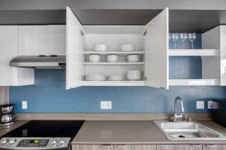 Capitol Hill Studio w Gym Roof nr I-5 SEA-247 - 5