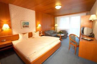 Hotel Tannhof - Feldberg - 6