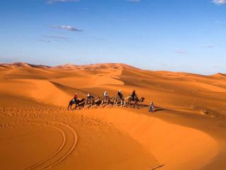 Berber Spirit Camp - 2