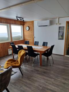 Askja Hostel - Modrudalur - 4