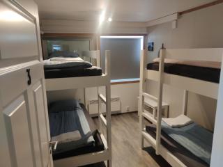 Askja Hostel - Modrudalur - 1