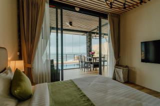 Sea&Sky luxury villa-absolute beachfront - Mae Nam - 4