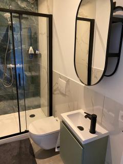 Appartement Juf - Lisse - 1