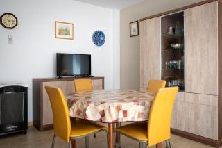 AT065 Primera línea de la playa, airco y aparcamiento privado - 1