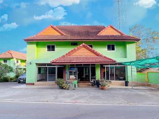 Aree Resort - Ban Bang Bao - 0