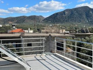 Helios Stays - Sisi Private Apartments - 3