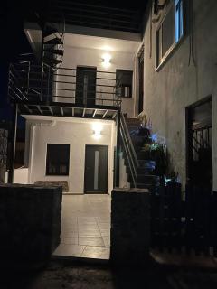 Mohlin/Johansson’s house in Sisi - Sísion - 1
