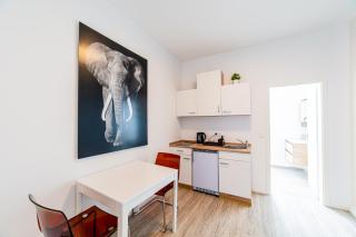 Renoviert und Modern - 1