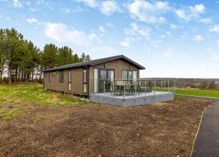 Haystax Holiday Lodges - 7