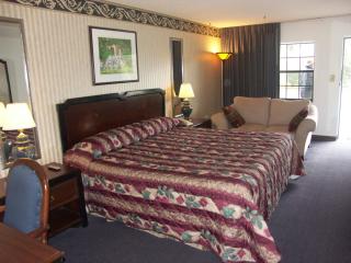Deerwood Inn & Madison Campground - Madison - 6